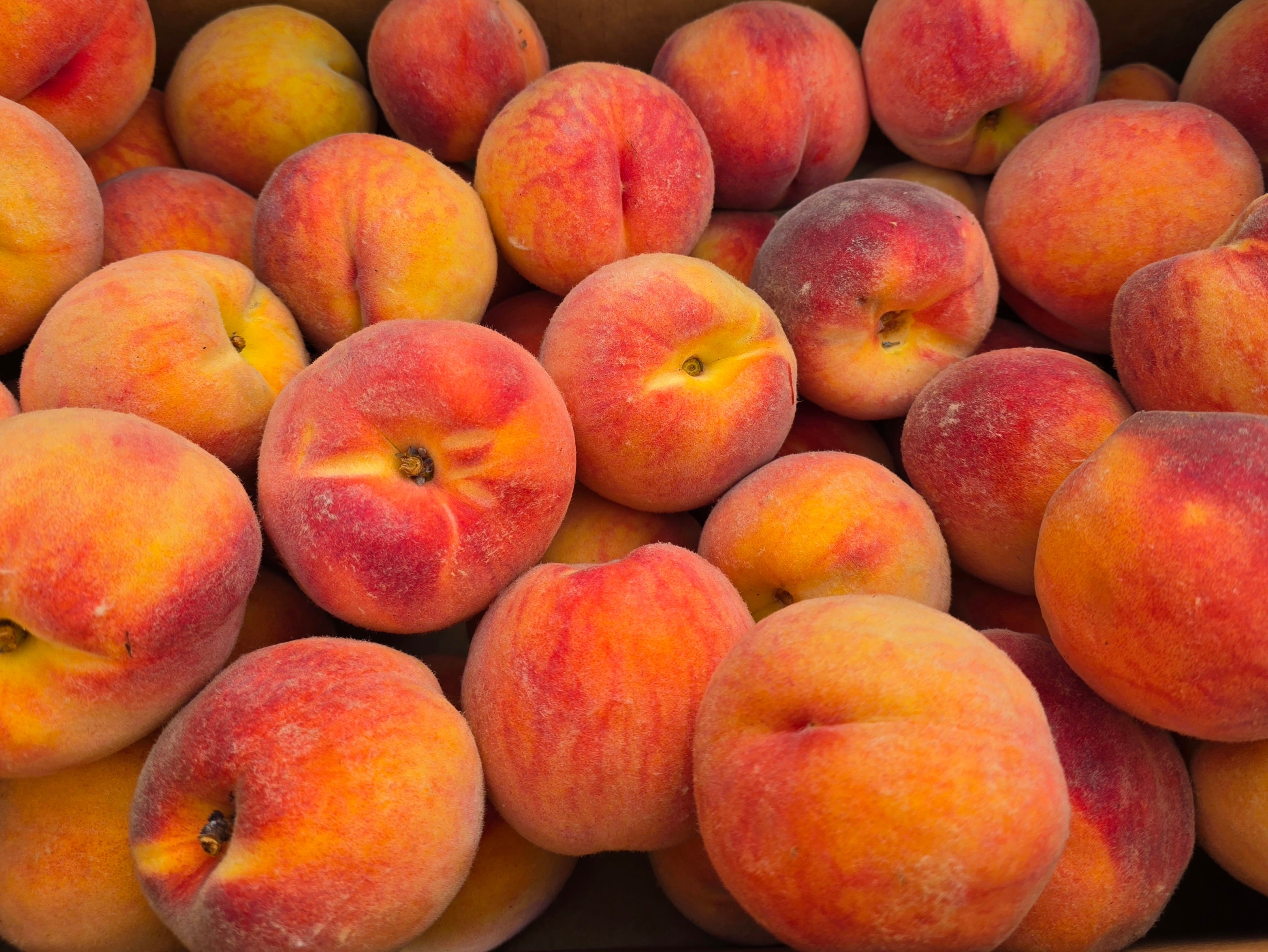 Fresh Produce (Out Of Stock For Season)