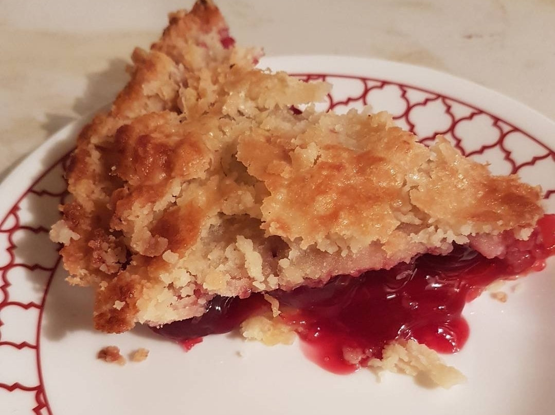 Fresh Fruit Pies