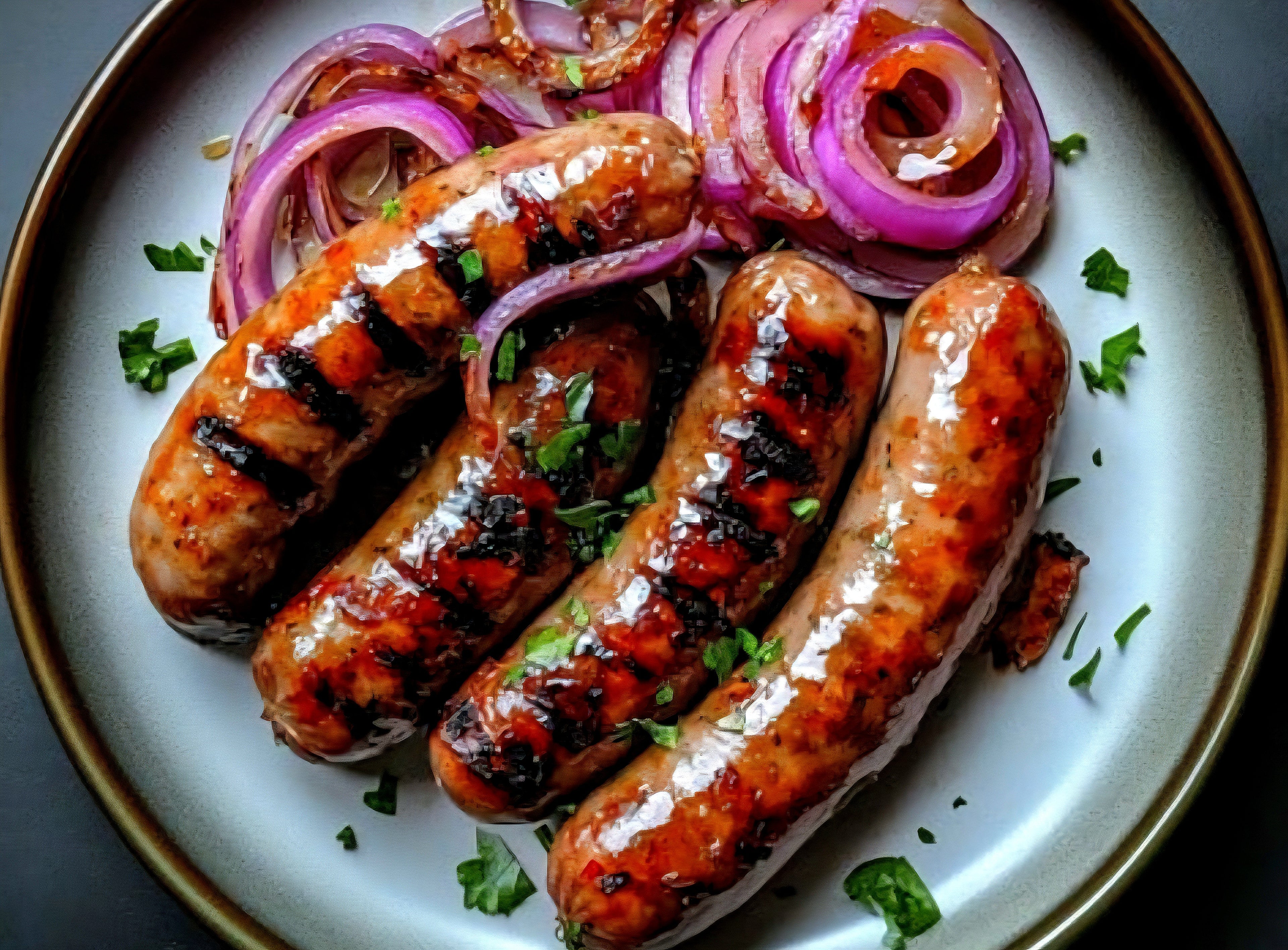 Meats