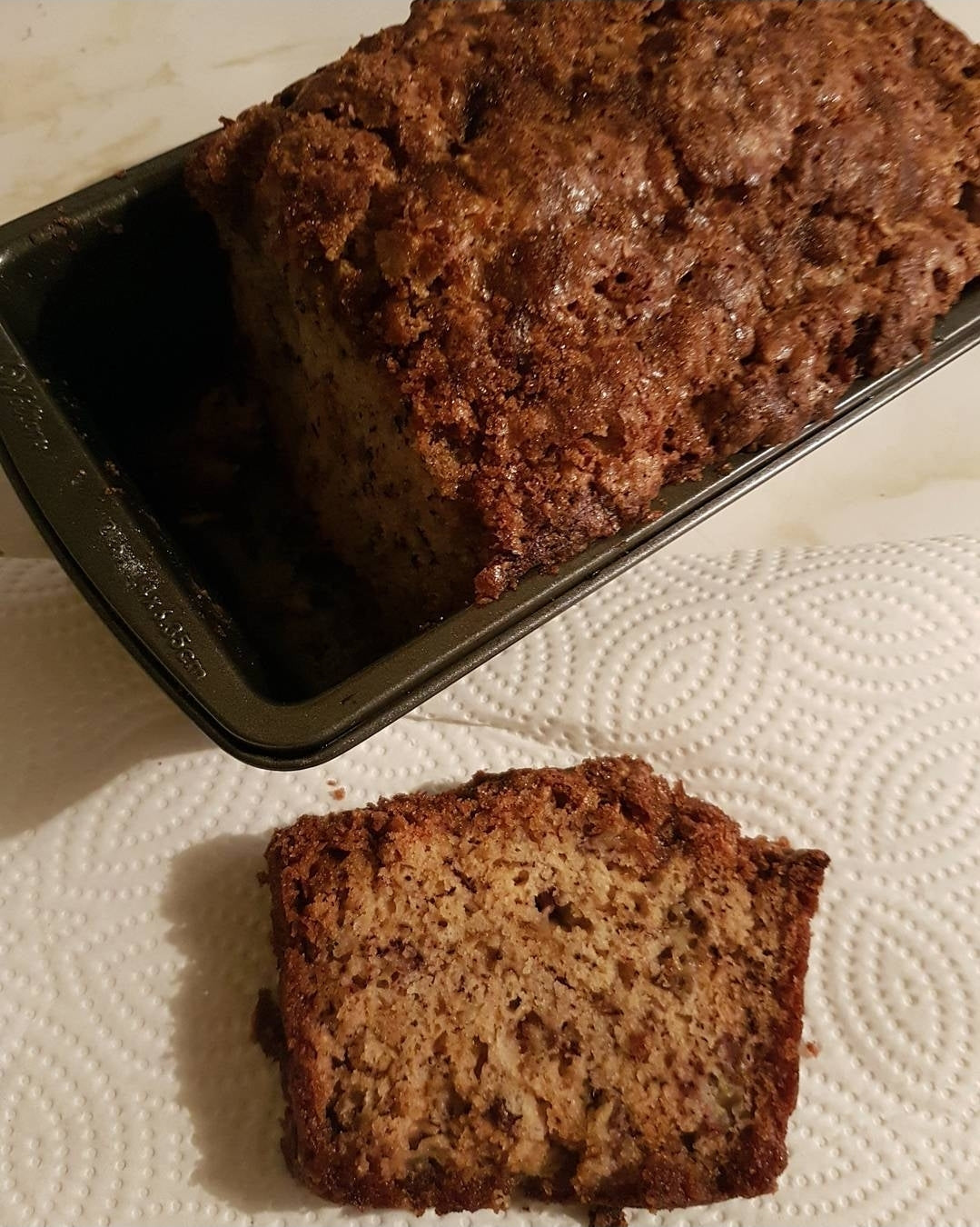 Dessert Loaves