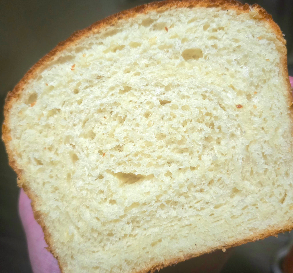 Artisan Potato Bread
