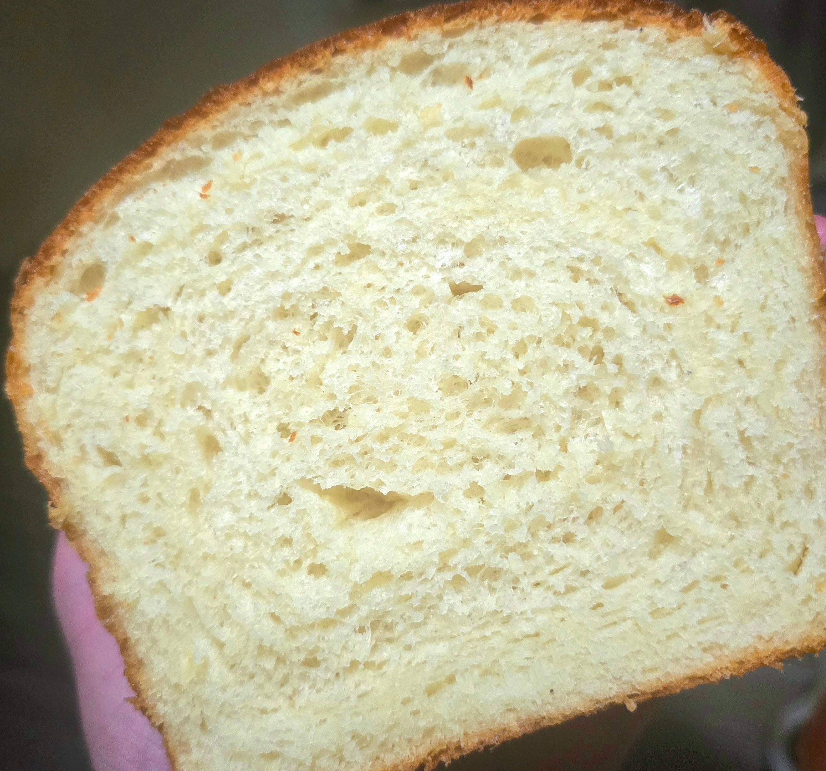 Artisan Potato Bread