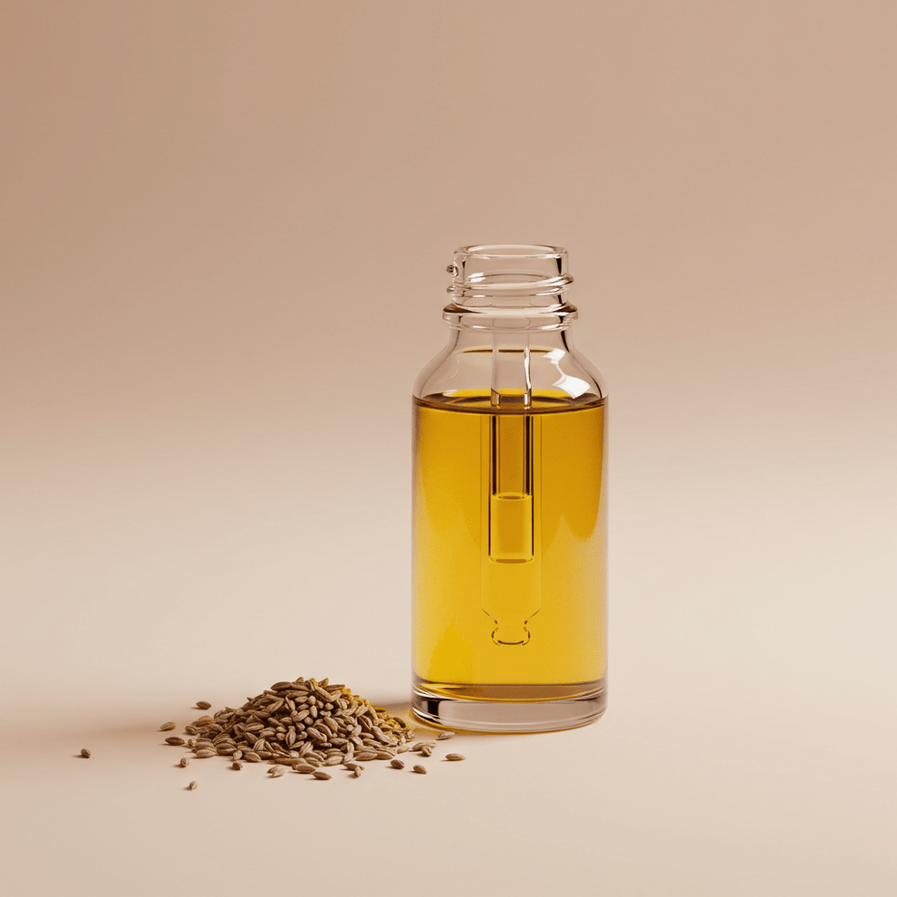 Wild Carrot Seed Oil-15ML